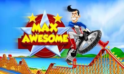 game pic for Max Awesome